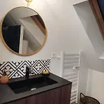 La Maison Du Port De - Romance 아파트 Couëron