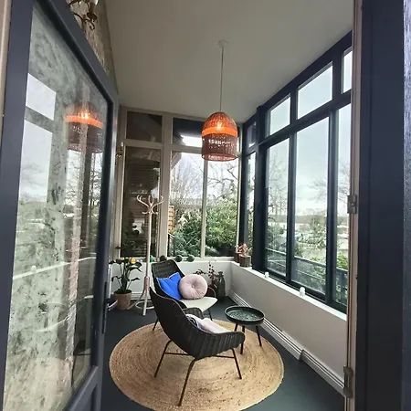 Апартаменты La Maison Du Port De - Romance *