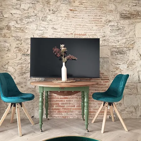 La Maison Du Port De - Romance Couëron