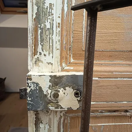 アパート La Maison Du Port De - Romance Couëron