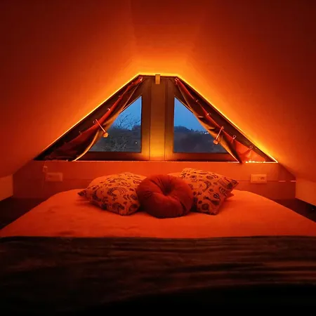 La Maison Du Port De - Romance * Couëron