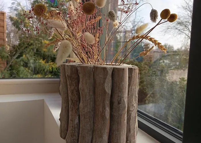 La Maison Du Port De - Romance