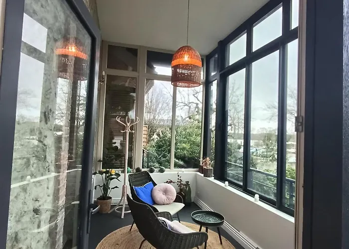 Appartement La Maison Du Port De - Romance *