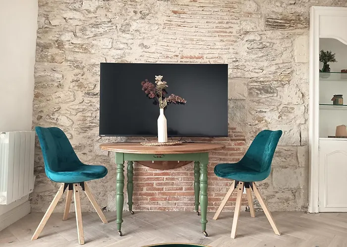 La Maison Du Port De - Romance Couëron