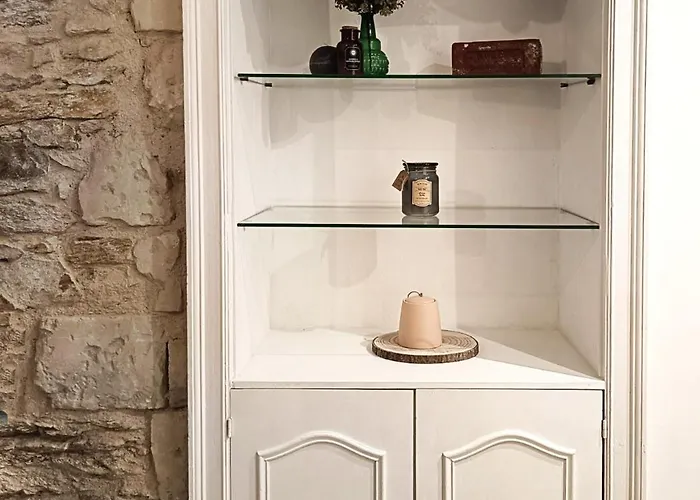 Appartement La Maison Du Port De - Romance Couëron