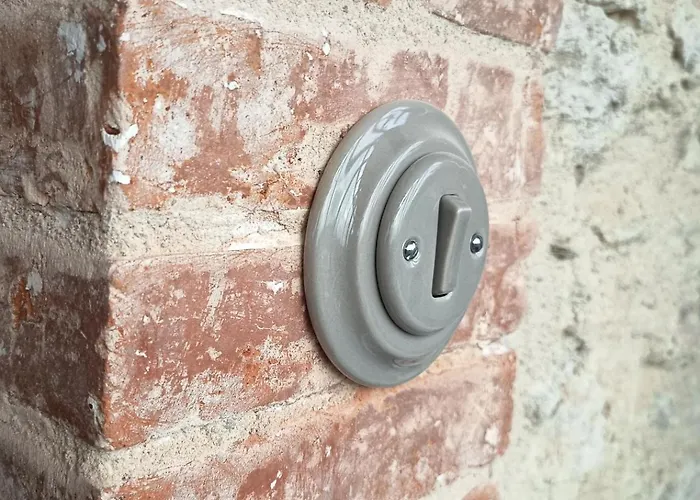 Appartement La Maison Du Port De - Romance *