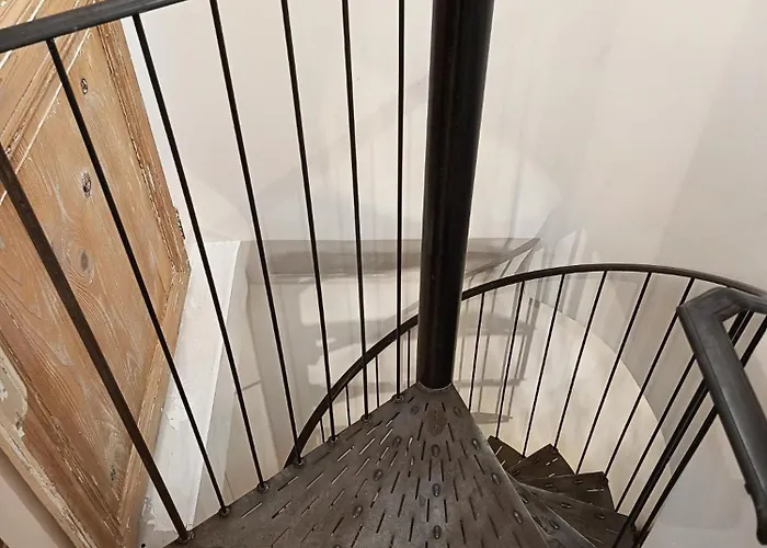 La Maison Du Port De - Romance * Couëron