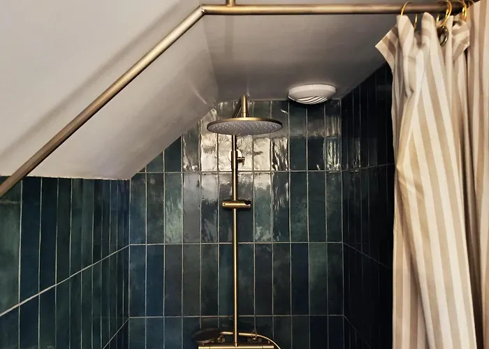 La Maison Du Port De - Romance Appartement Couëron