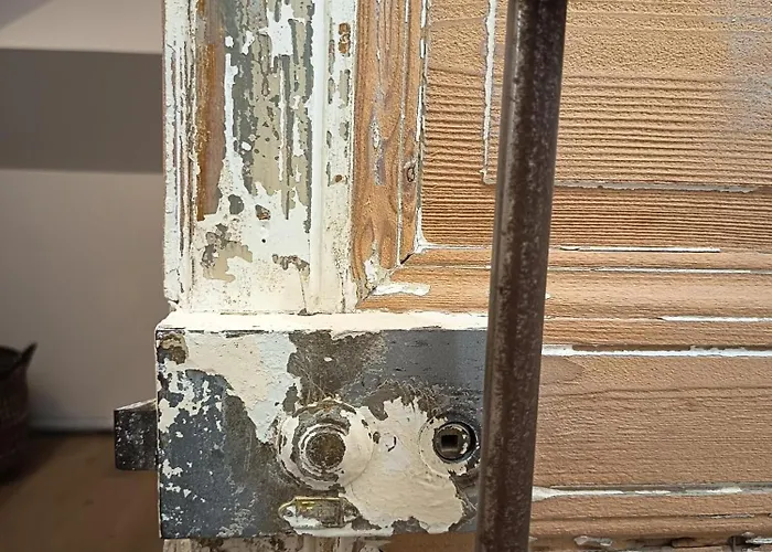 Appartement La Maison Du Port De - Romance Couëron