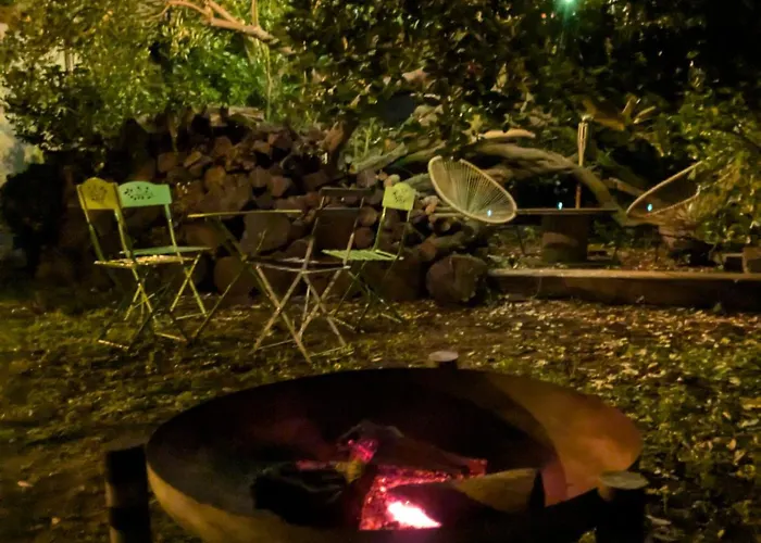 La Maison Du Port De - Romance Appartement