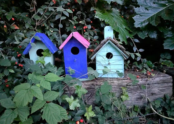 La Maison Du Port De - Romance Appartement Couëron